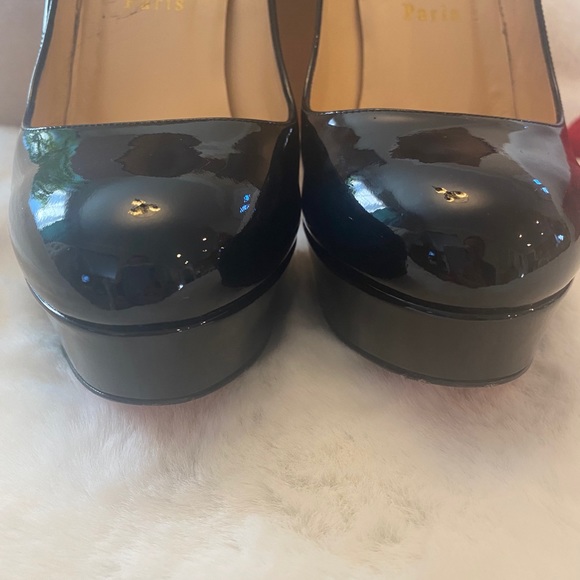 Christian Louboutin shoes - Picture 9 of 10